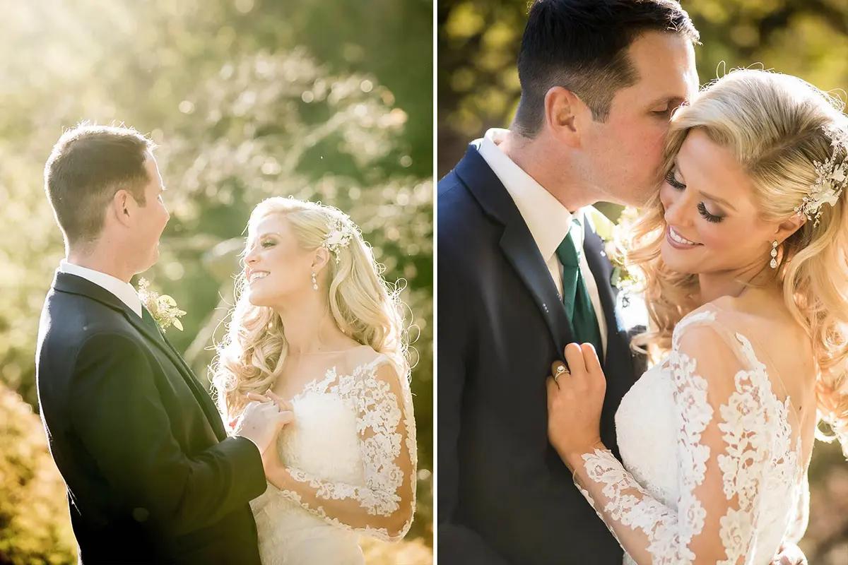 Red Barn Wedding Photography