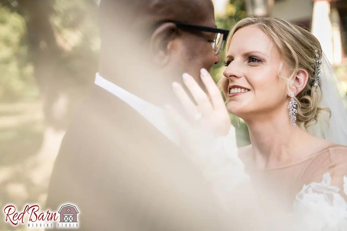 Chicago Wedding Photographer - Venue:   The Grove Redfield Estate