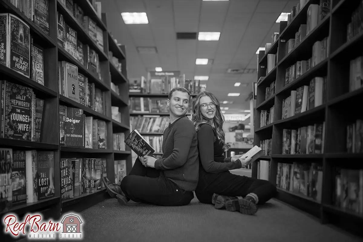 Chicago Wedding Photographer - Venue:  Naperville