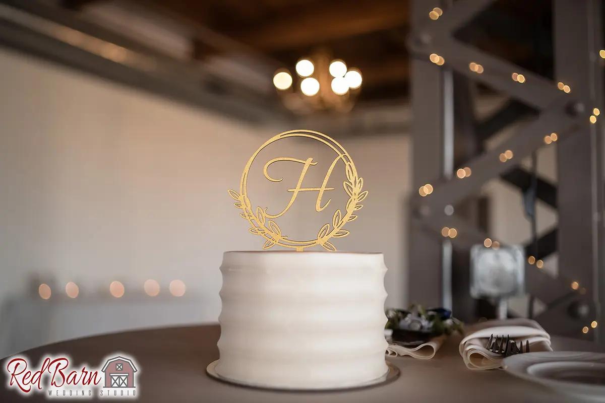 Red Barn Wedding Photography