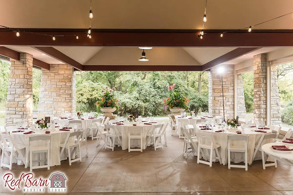 Red Barn Wedding Photography
