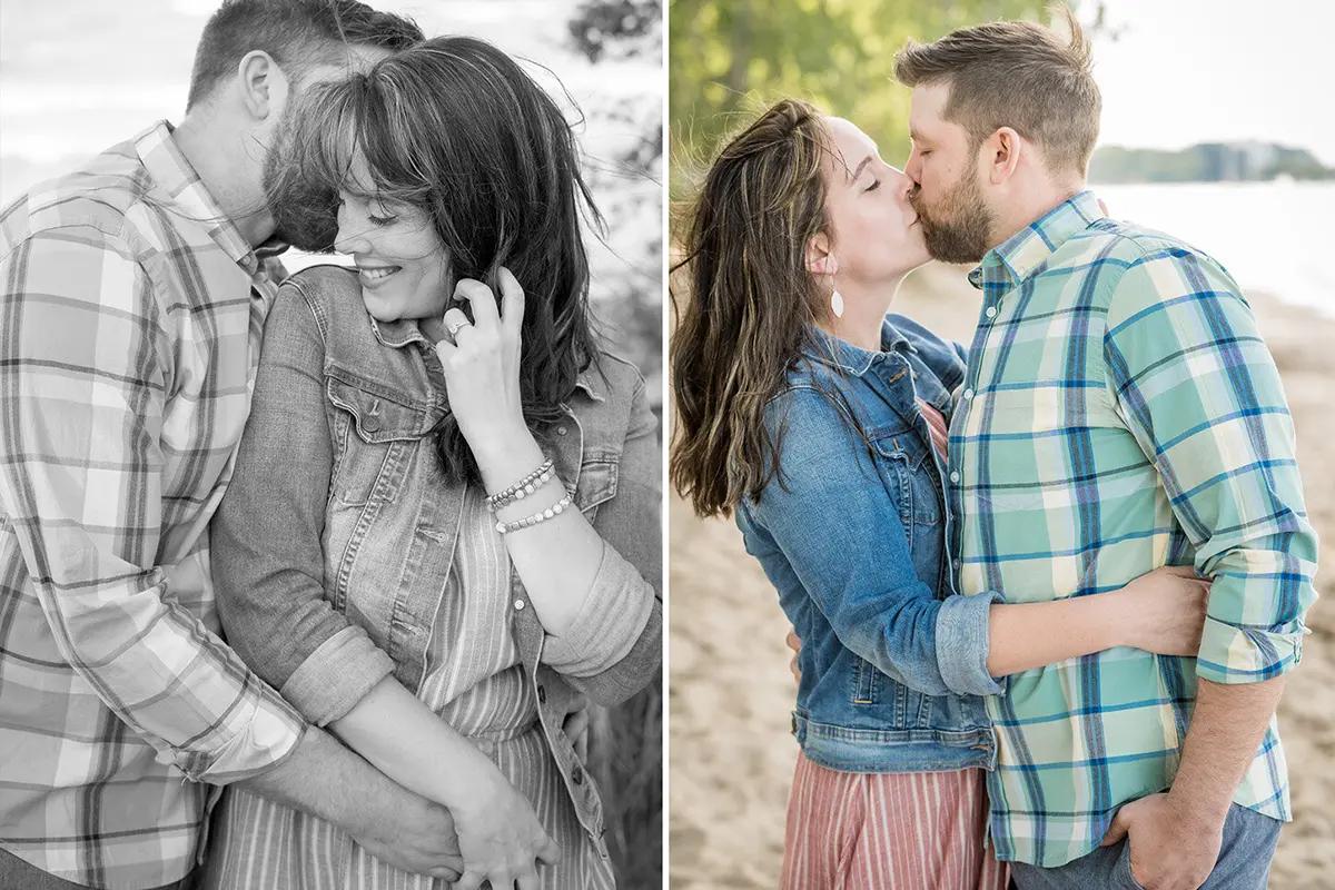 Red Barn Wedding Photography