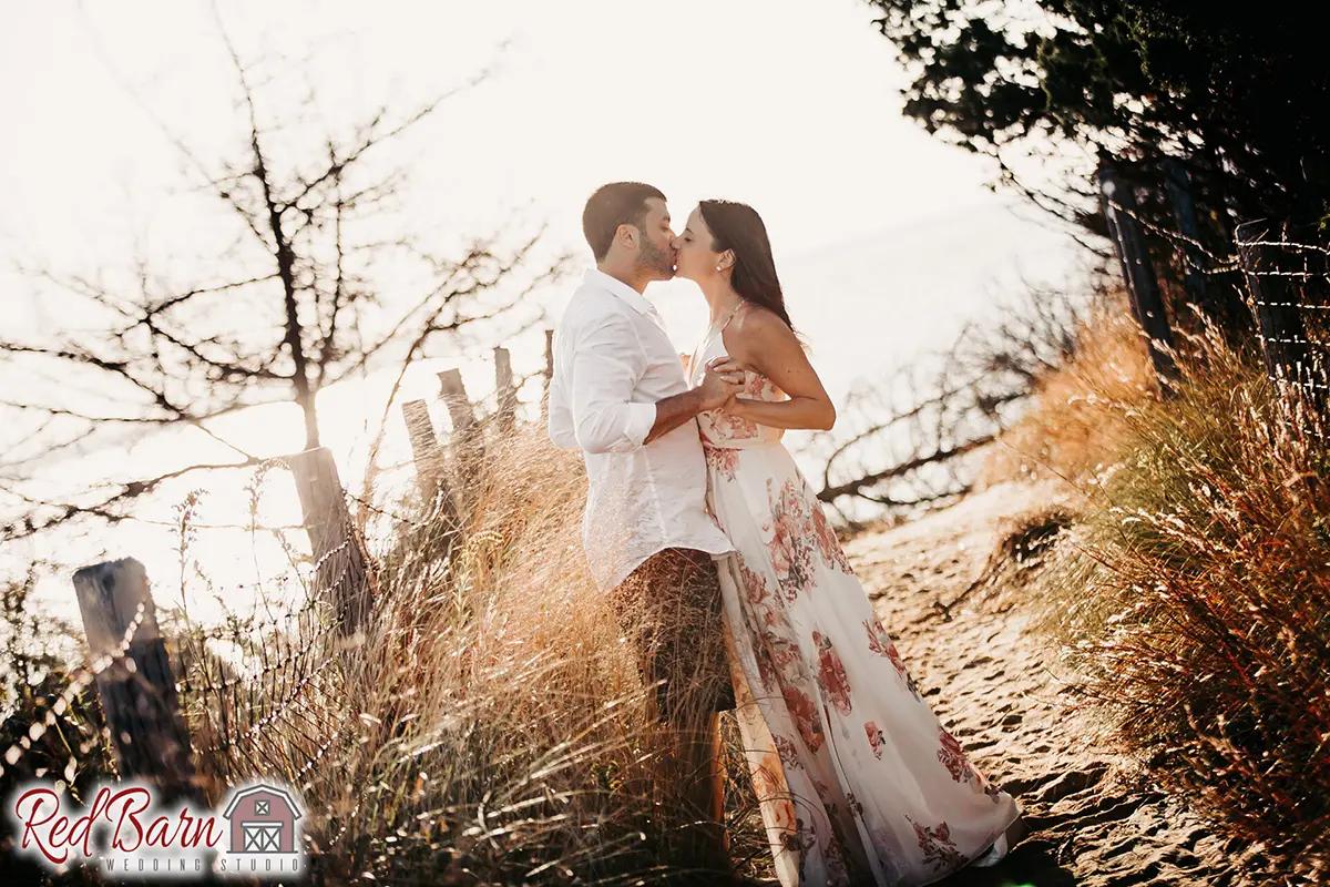Chicago Wedding Photographer - Venue:  Engagement