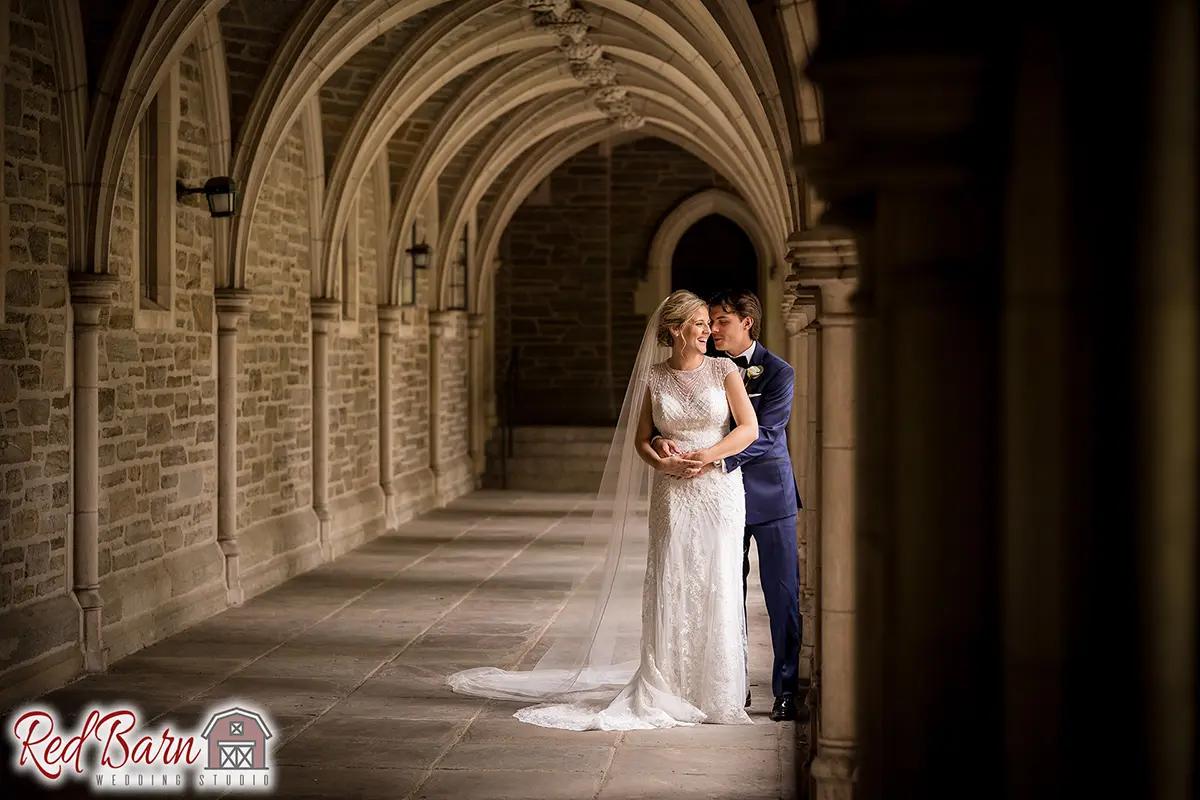 Red Barn Wedding Photography