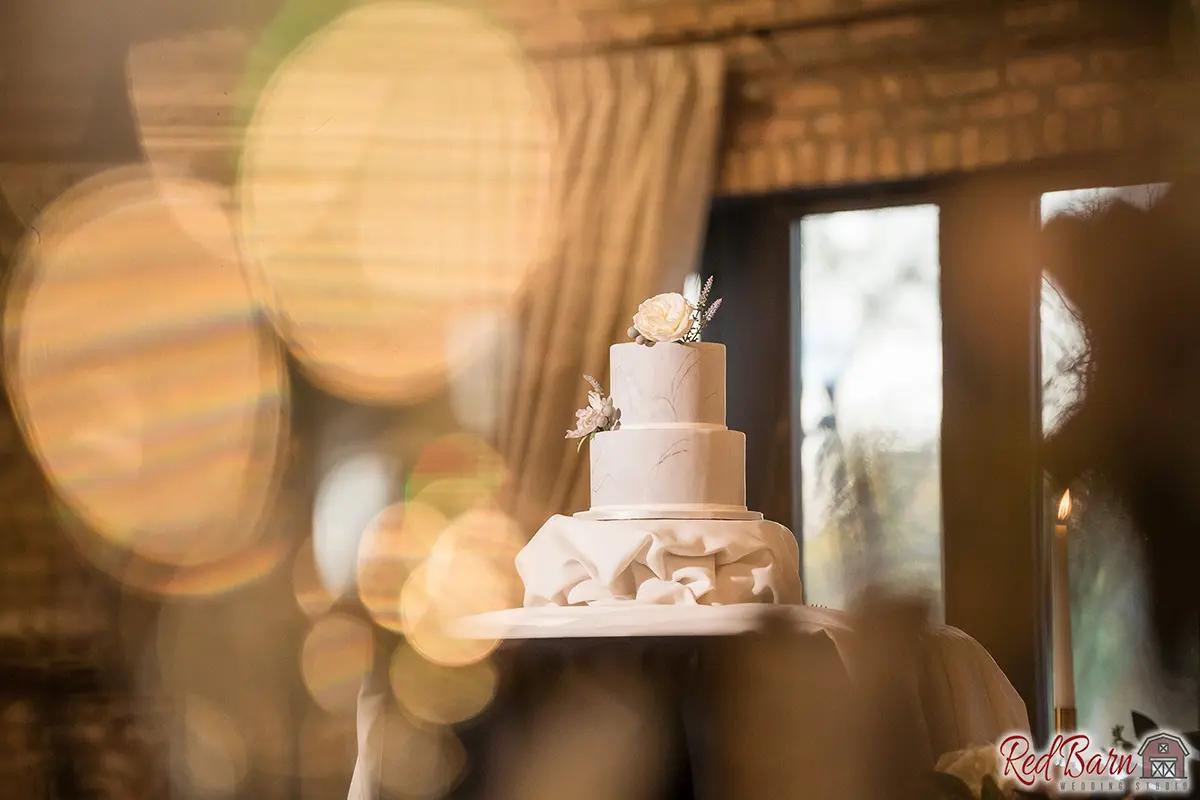 Red Barn Wedding Photography