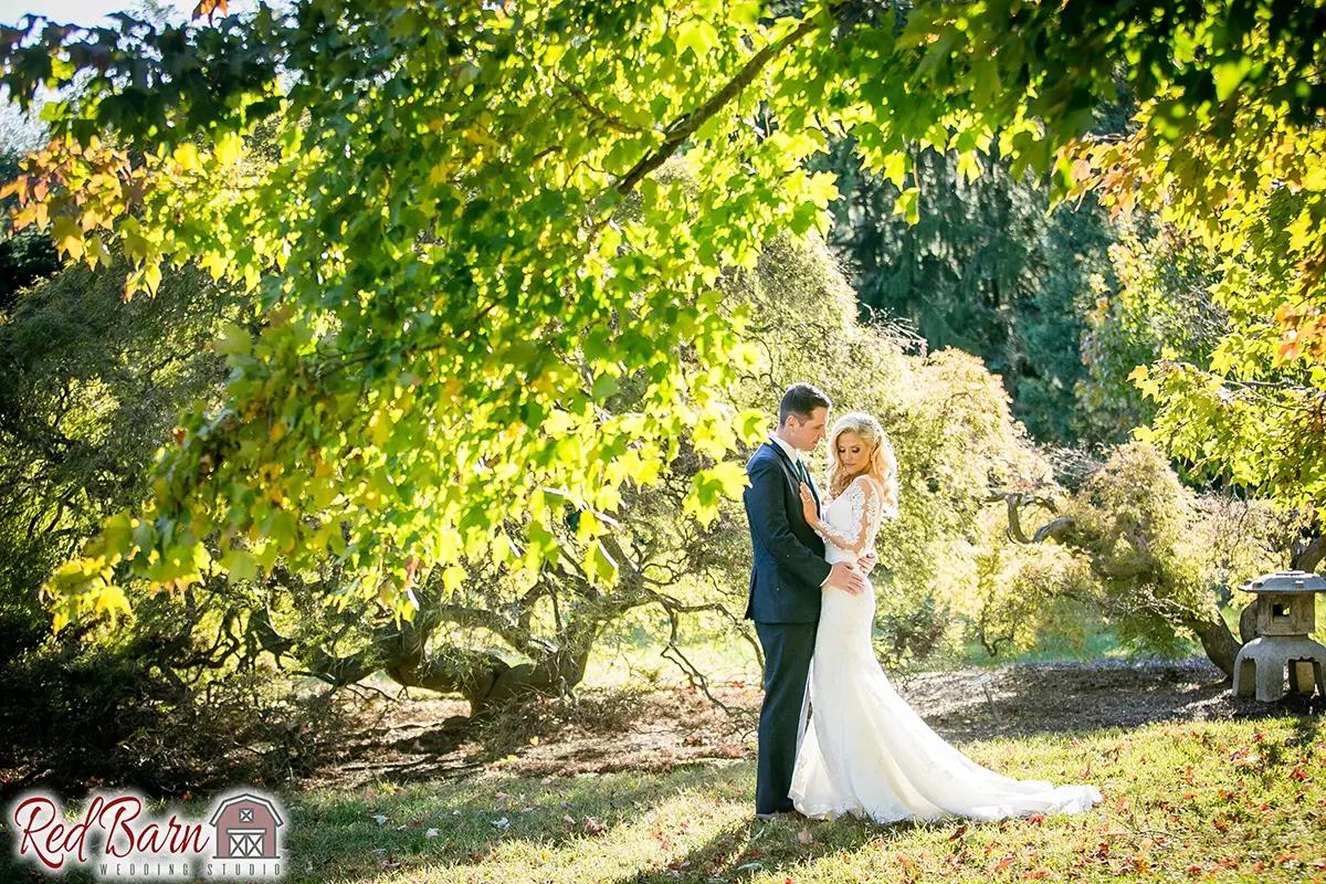 Chicago Wedding Photographer - Venue:  Molly Pitcher Inn