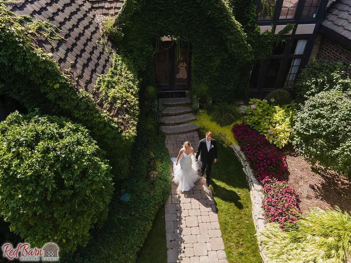 Wedding Photography Chicago