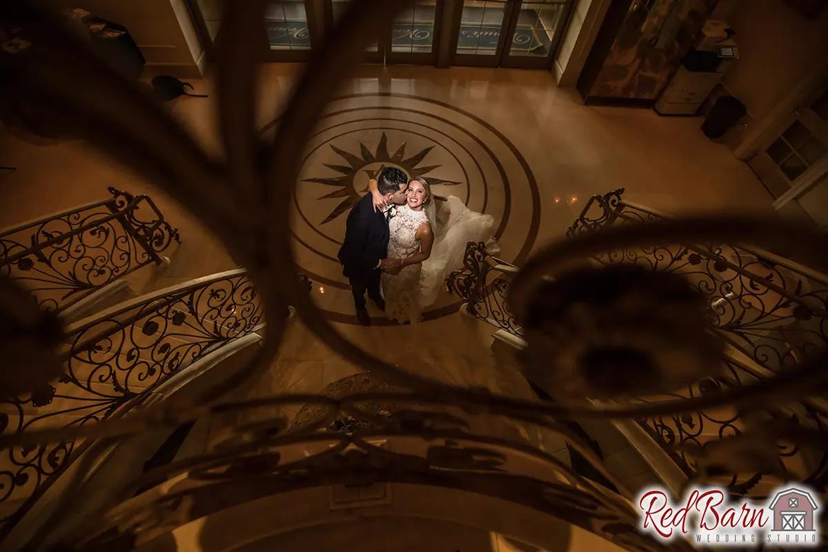 Chicago Wedding Photographer - Venue:  Venutis Banquet