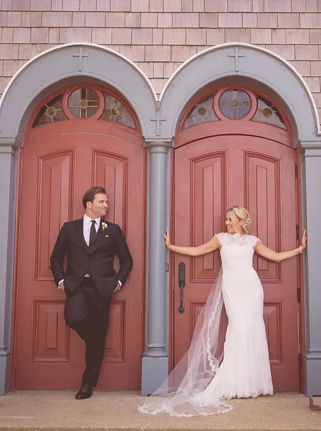 Wedding Photographer