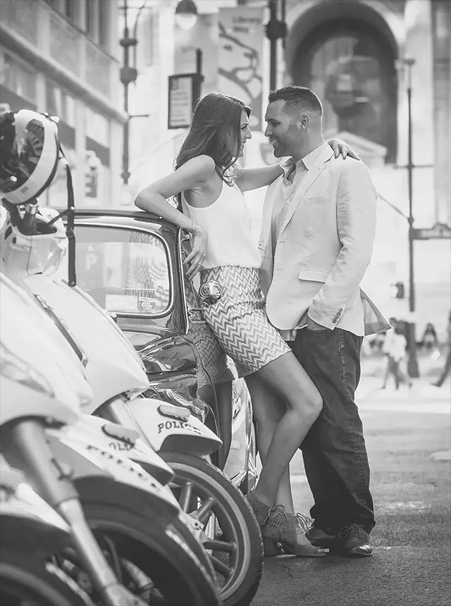 Wedding Photographer