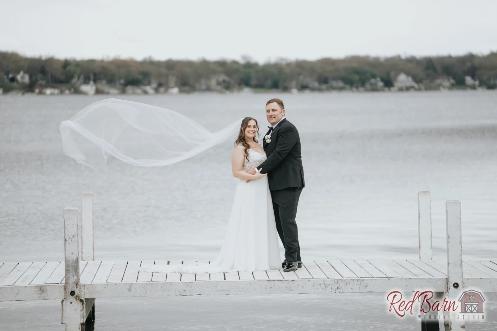 Juliana and Josh at Lake Lawn Resort, Delavan, WI