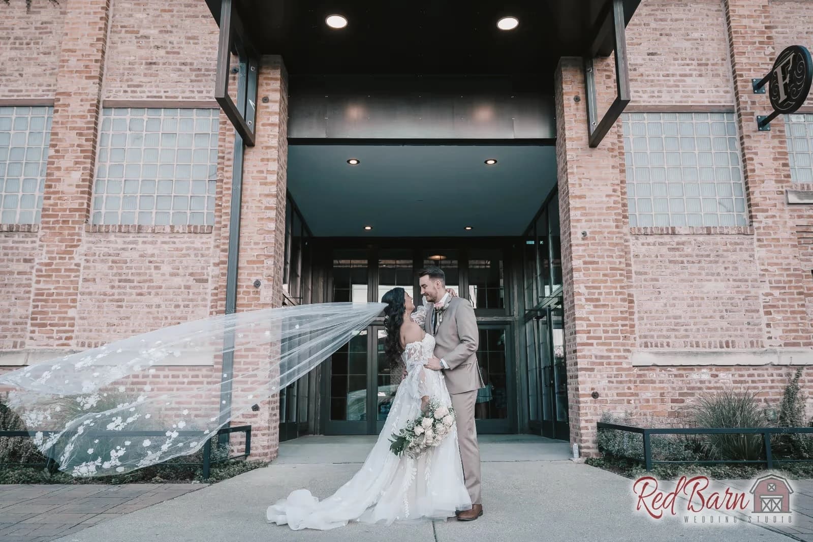Fairlie - Chicago, IL — Chicago Wedding Photography Venue
