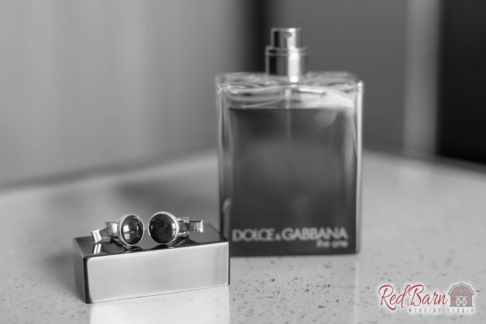 Red Barn Wedding Photography