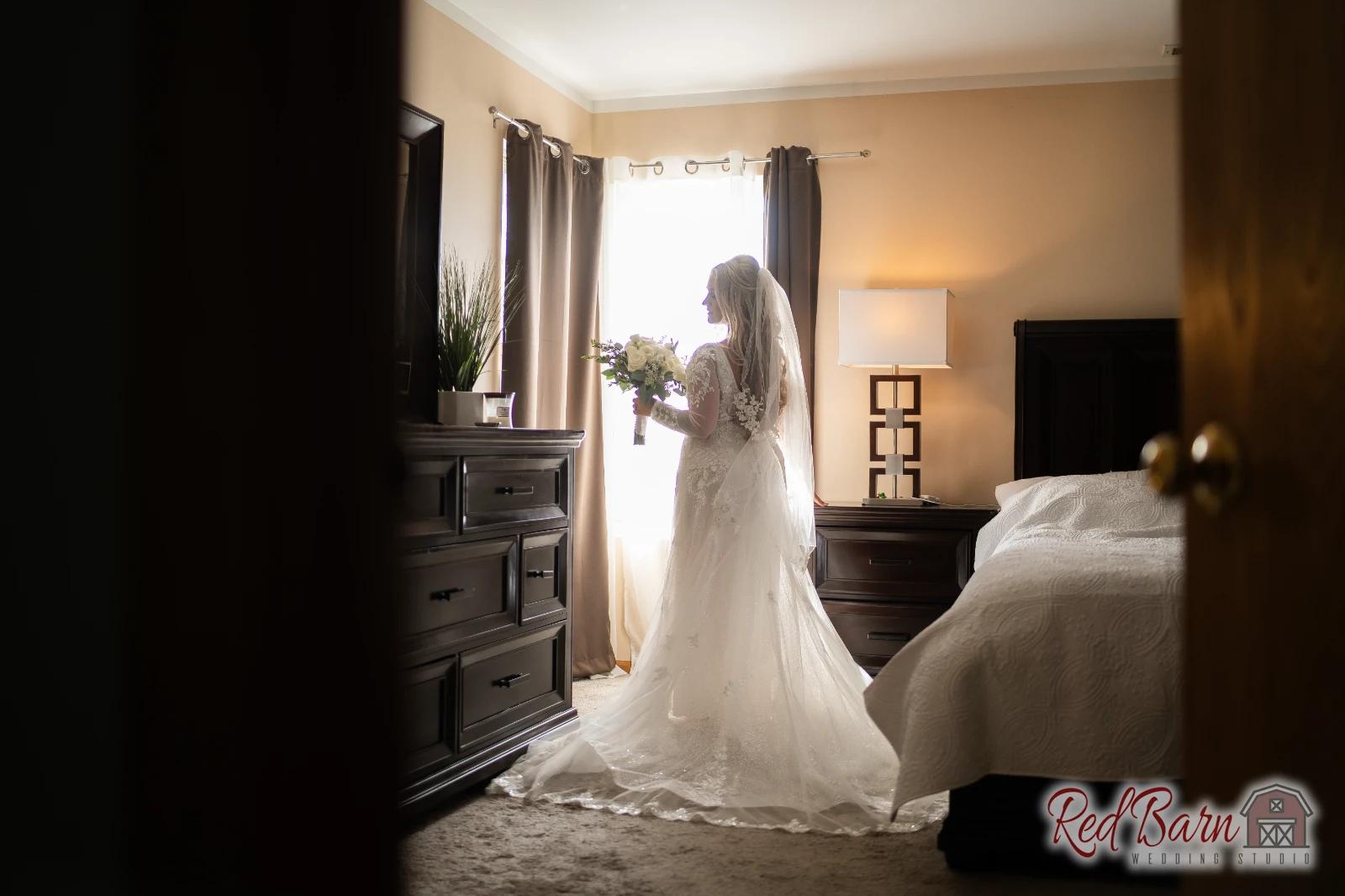 Chicago Wedding Photographer - Venue: Crystal Grand Banquets