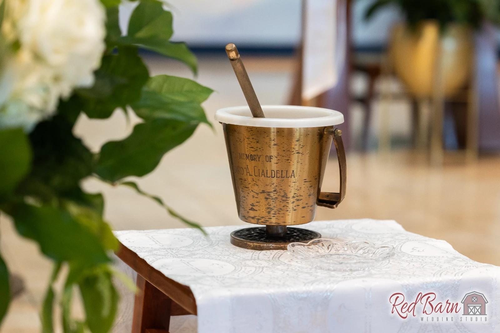 Red Barn Wedding Photography