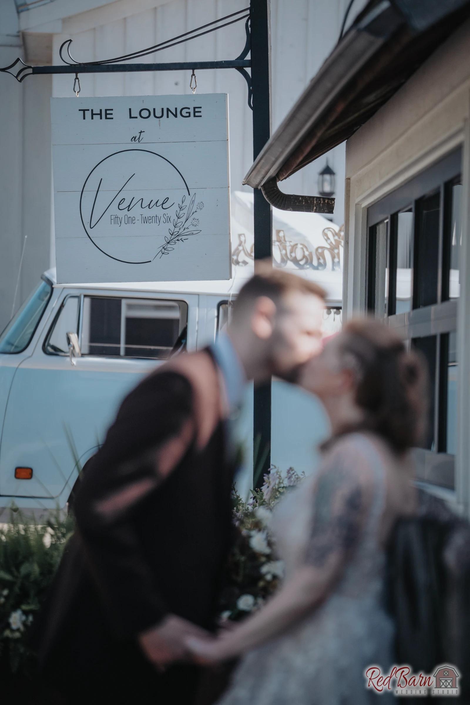 Red Barn Wedding Photography