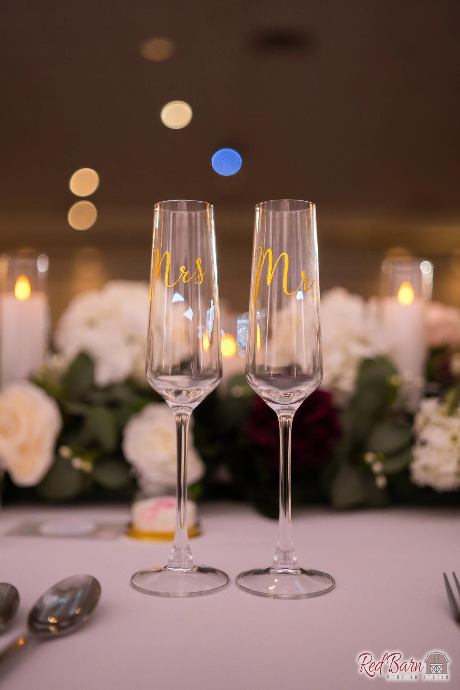 Red Barn Wedding Photography