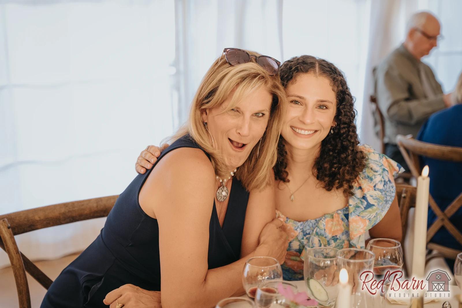 Red Barn Wedding Photography